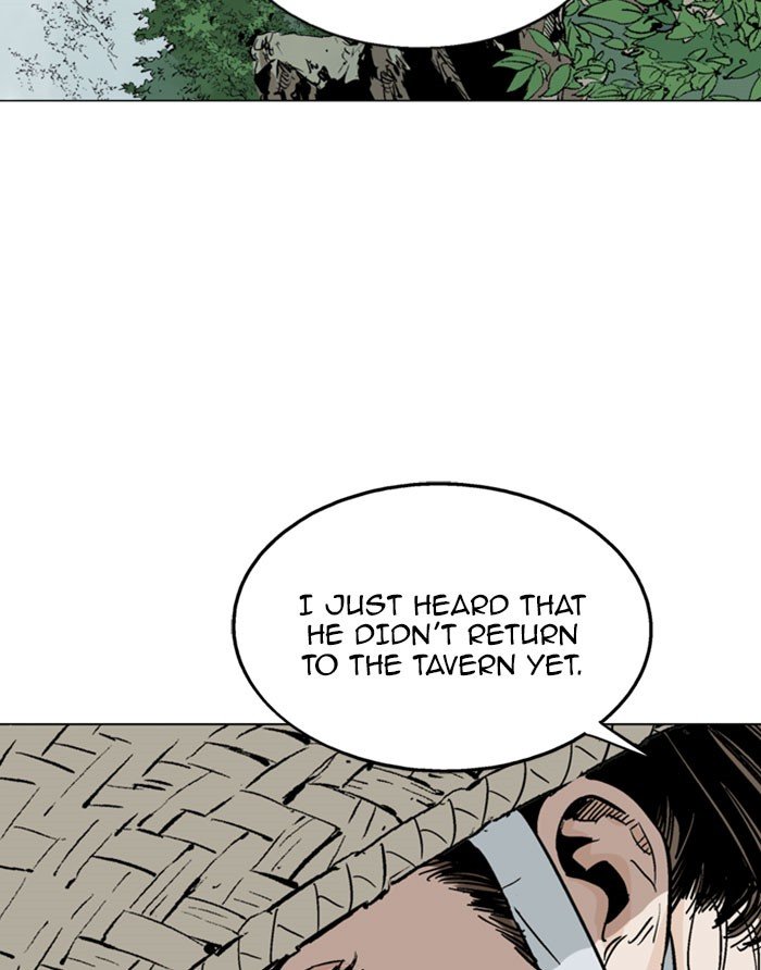 Read Gosu ENGLISH Manga Online