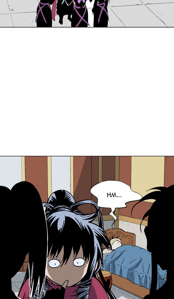 Read Gosu ENGLISH Manga Online