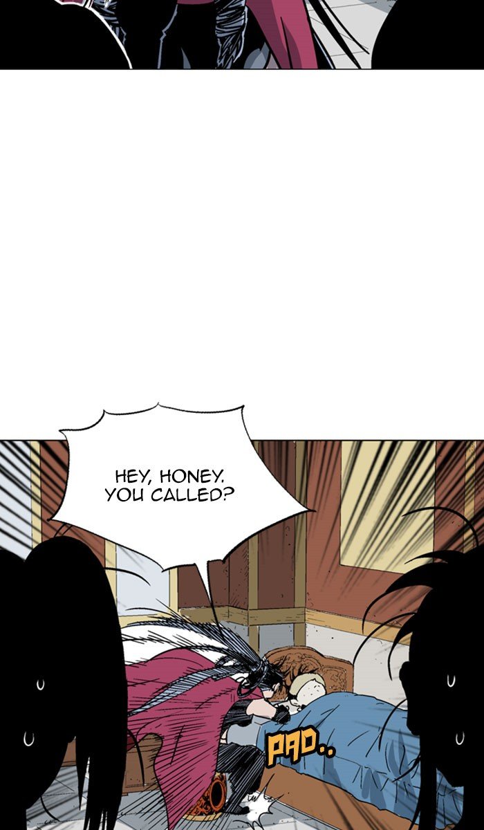 Read Gosu ENGLISH Manga Online