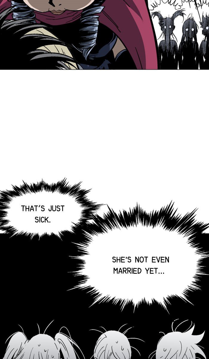 Read Gosu ENGLISH Manga Online