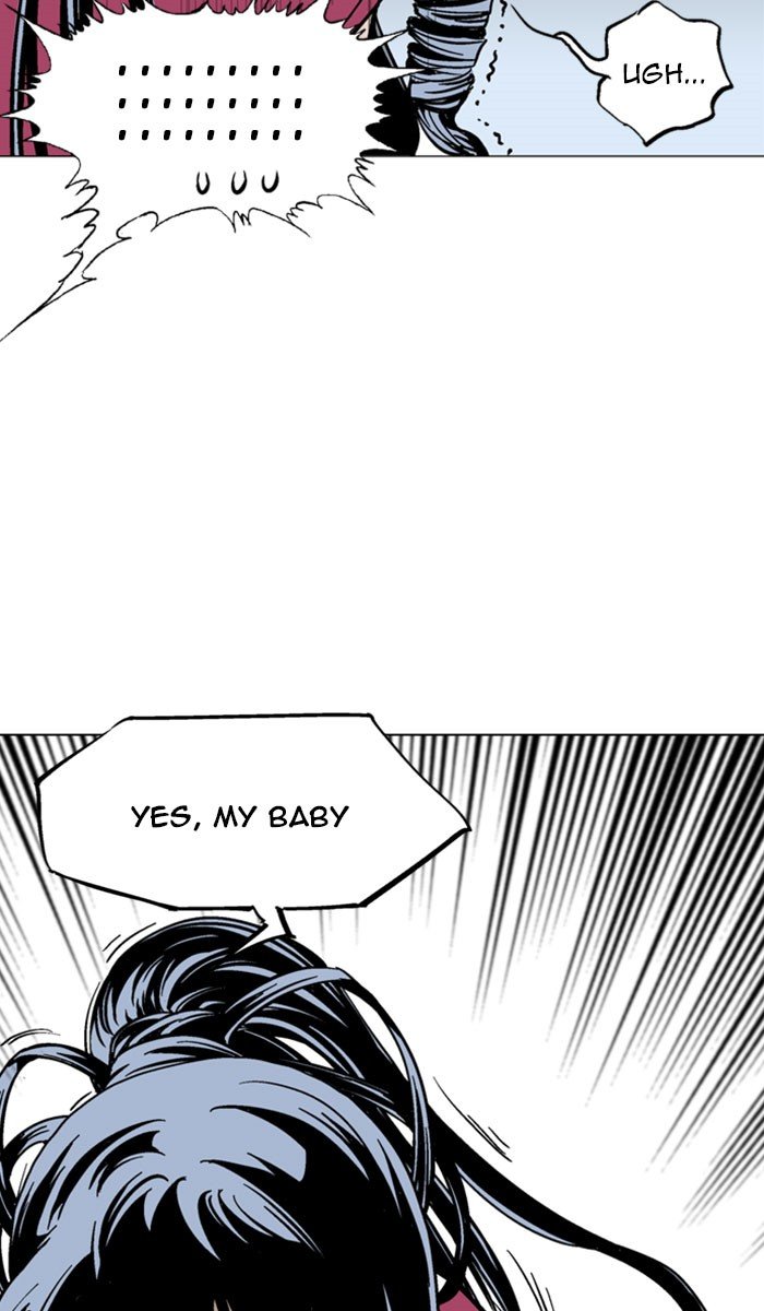 Read Gosu ENGLISH Manga Online