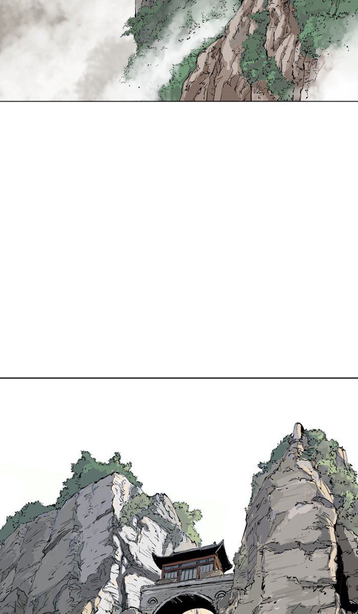 Read Gosu ENGLISH Manga Online