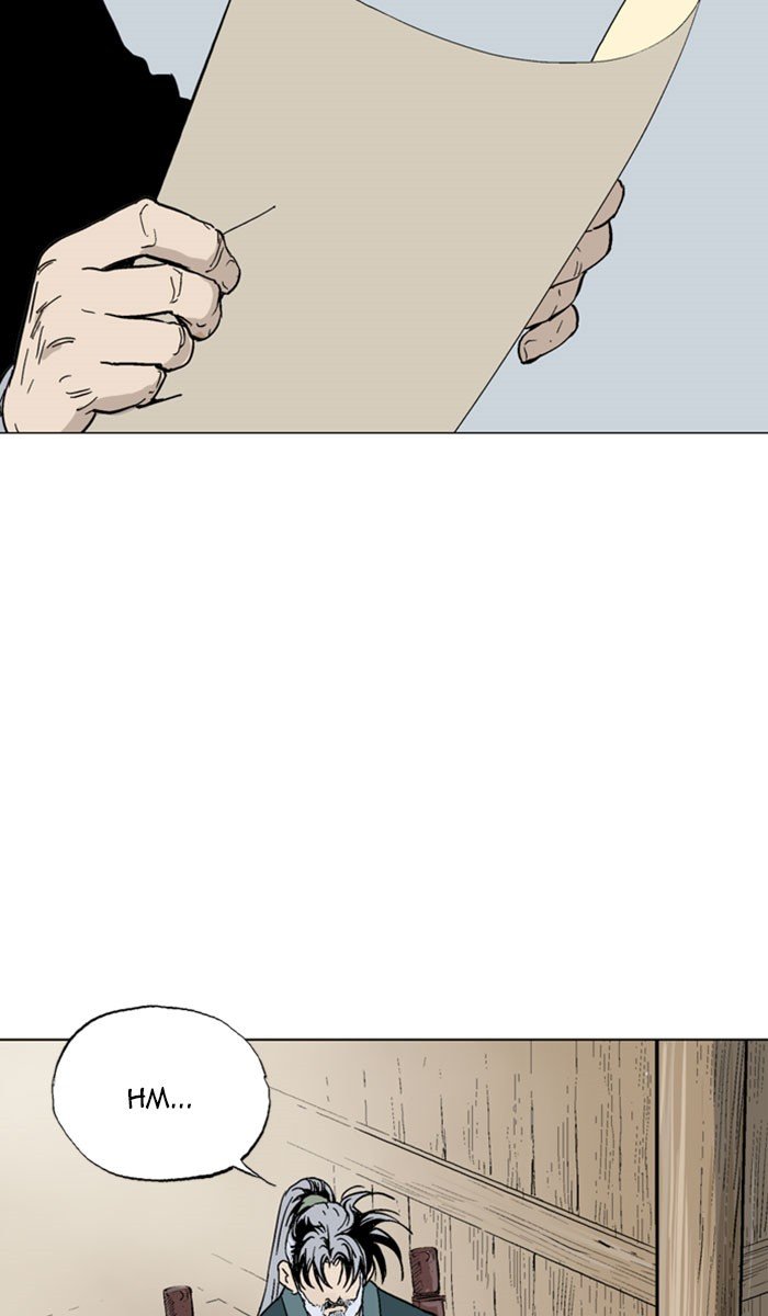 Read Gosu ENGLISH Manga Online