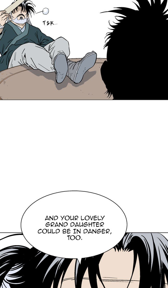 Read Gosu ENGLISH Manga Online