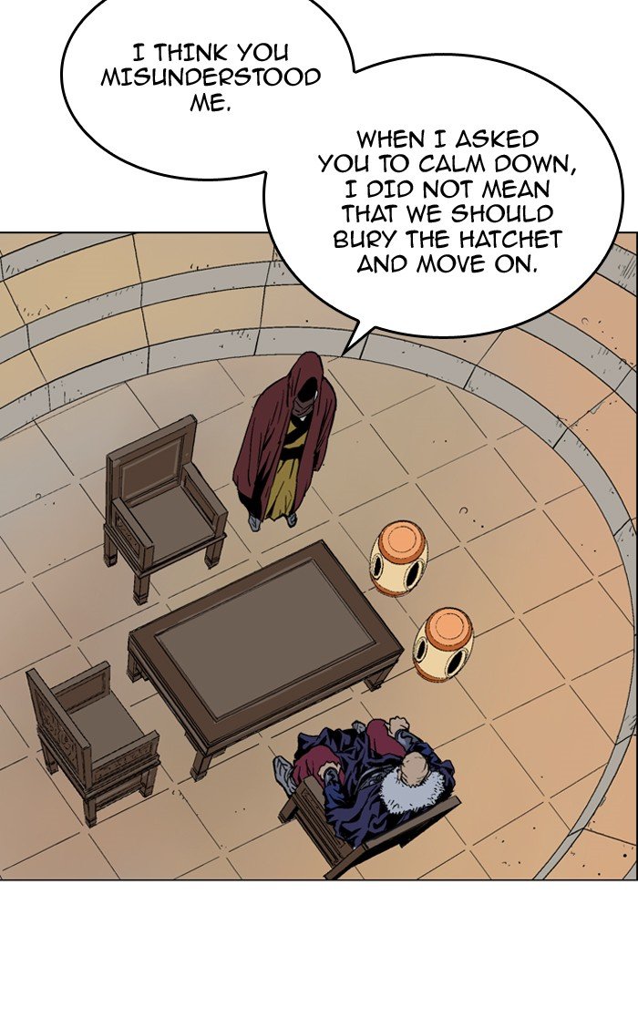 Read Gosu ENGLISH Manga Online