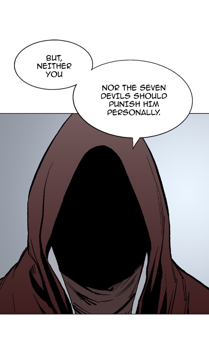 Read Gosu ENGLISH Manga Online