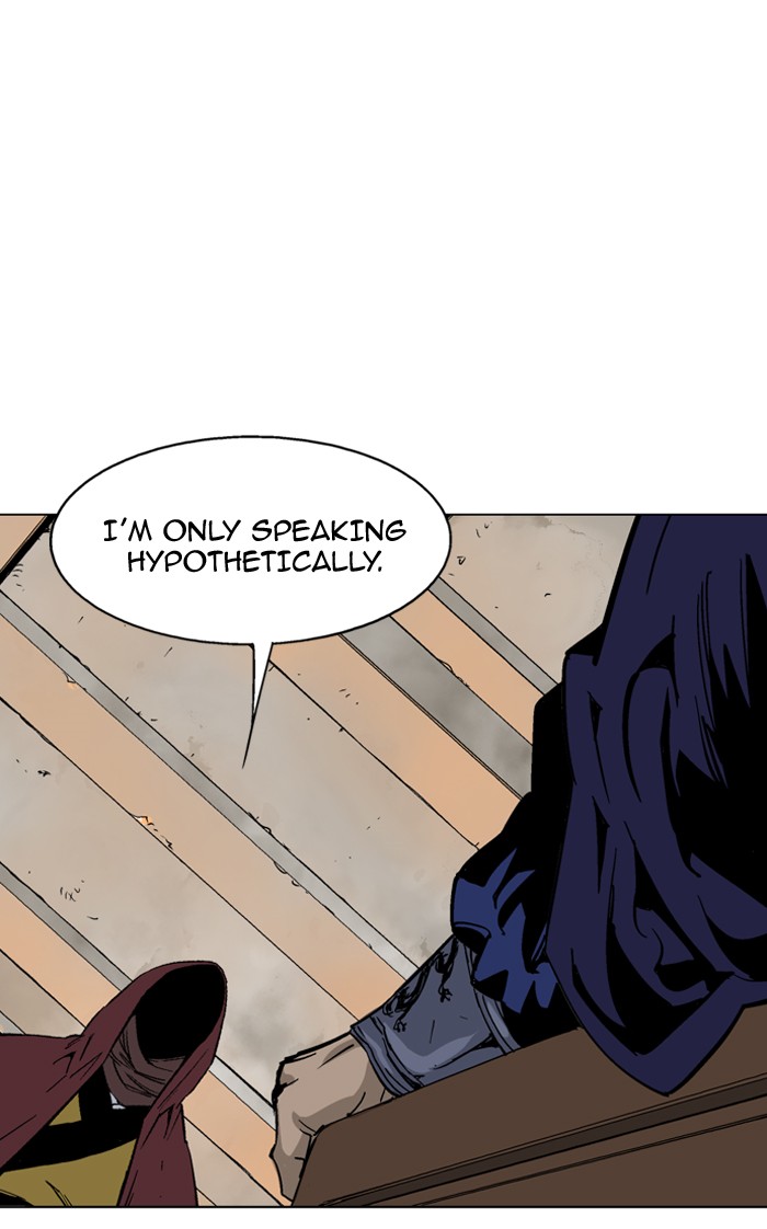 Read Gosu ENGLISH Manga Online