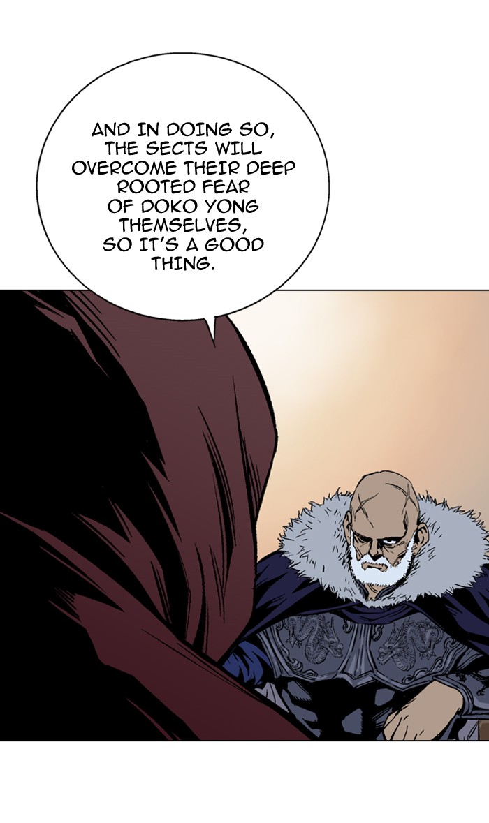 Read Gosu ENGLISH Manga Online