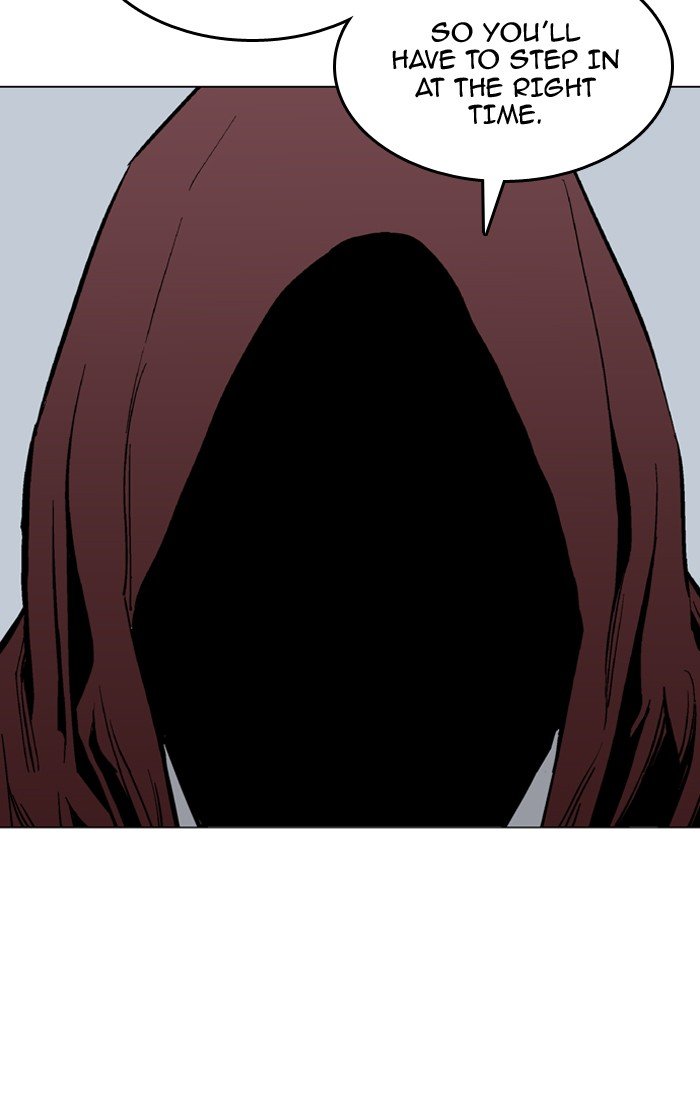 Read Gosu ENGLISH Manga Online