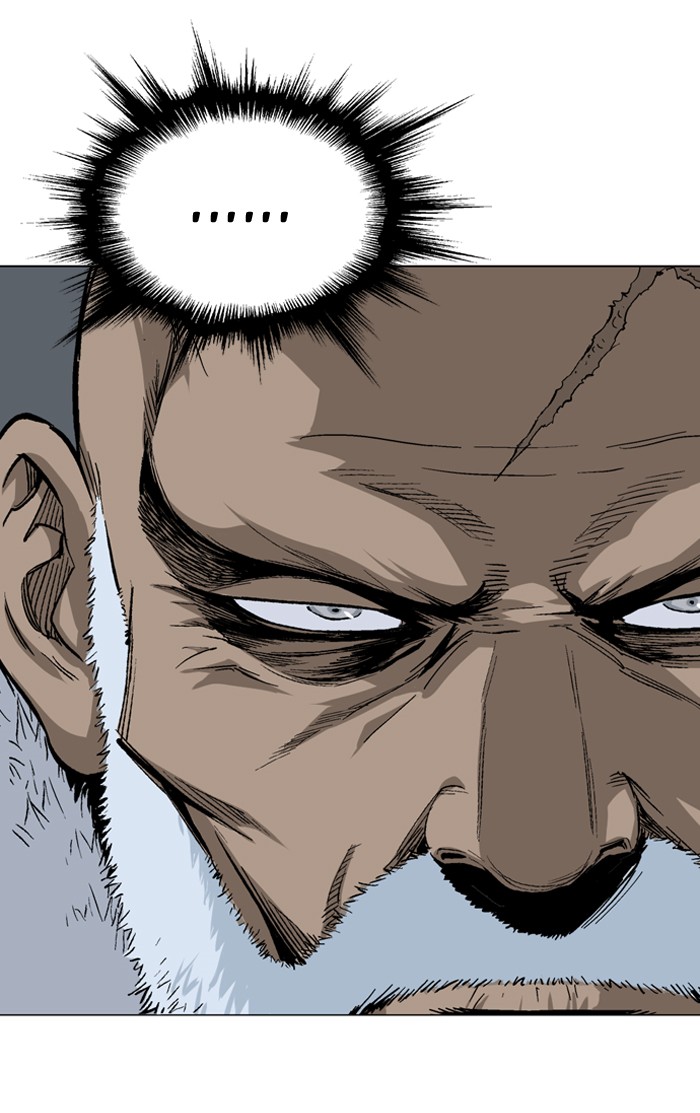 Read Gosu ENGLISH Manga Online