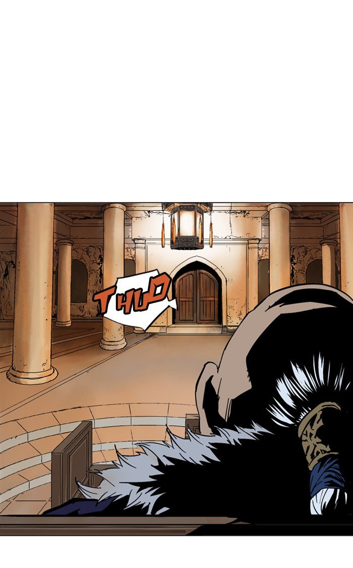 Read Gosu ENGLISH Manga Online