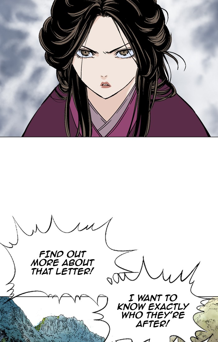 Read Gosu ENGLISH Manga Online