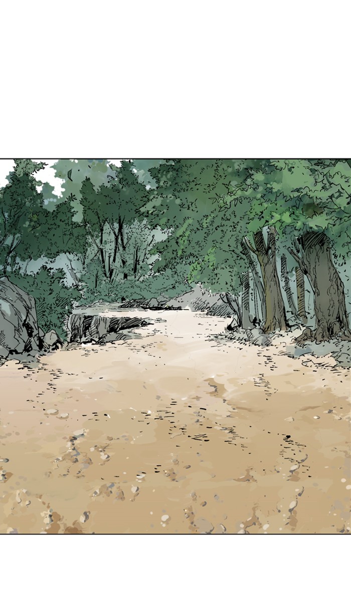 Read Gosu ENGLISH Manga Online