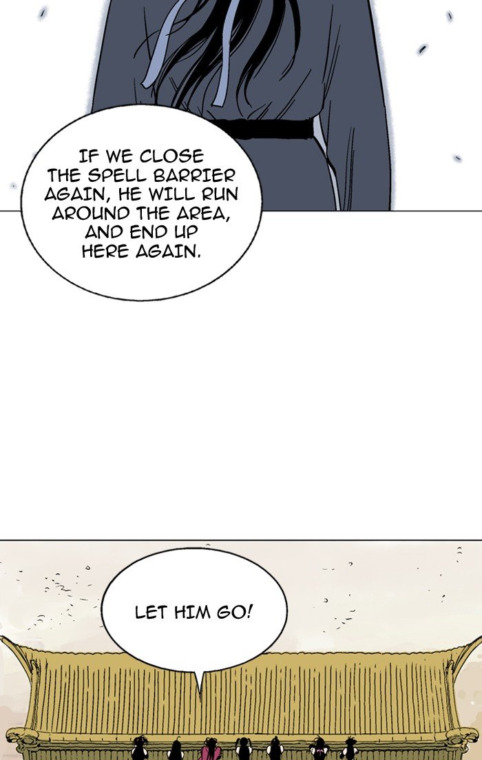 Read Gosu ENGLISH Manga Online