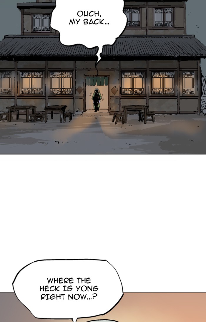 Read Gosu ENGLISH Manga Online