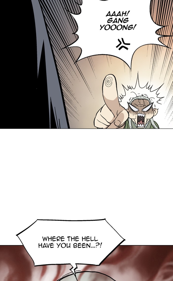 Read Gosu ENGLISH Manga Online