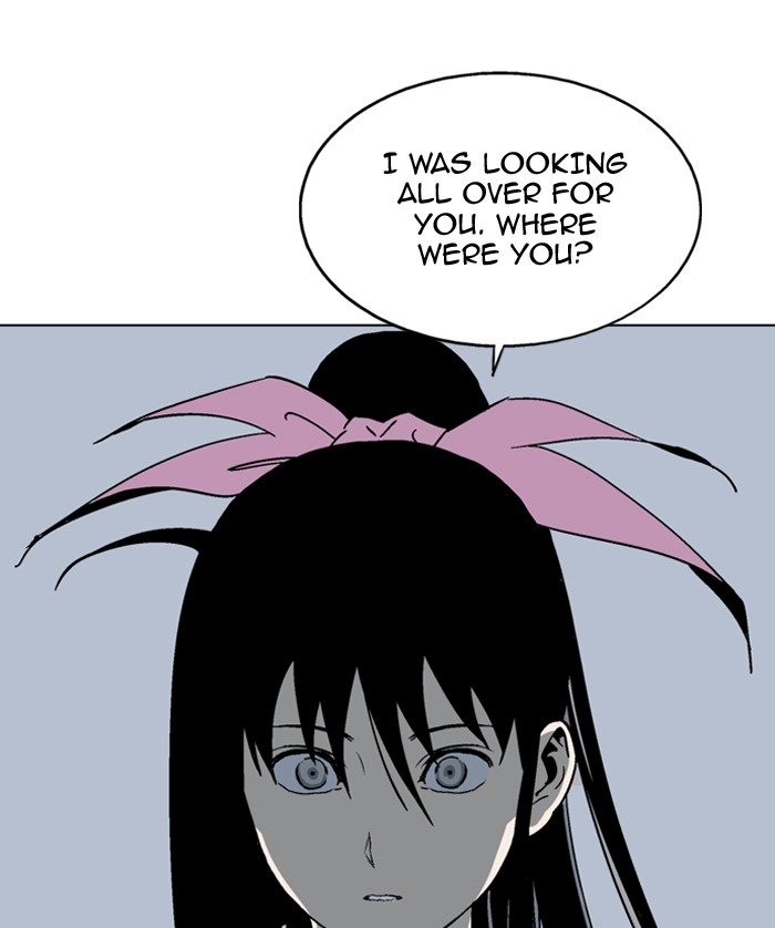 Read Gosu ENGLISH Manga Online