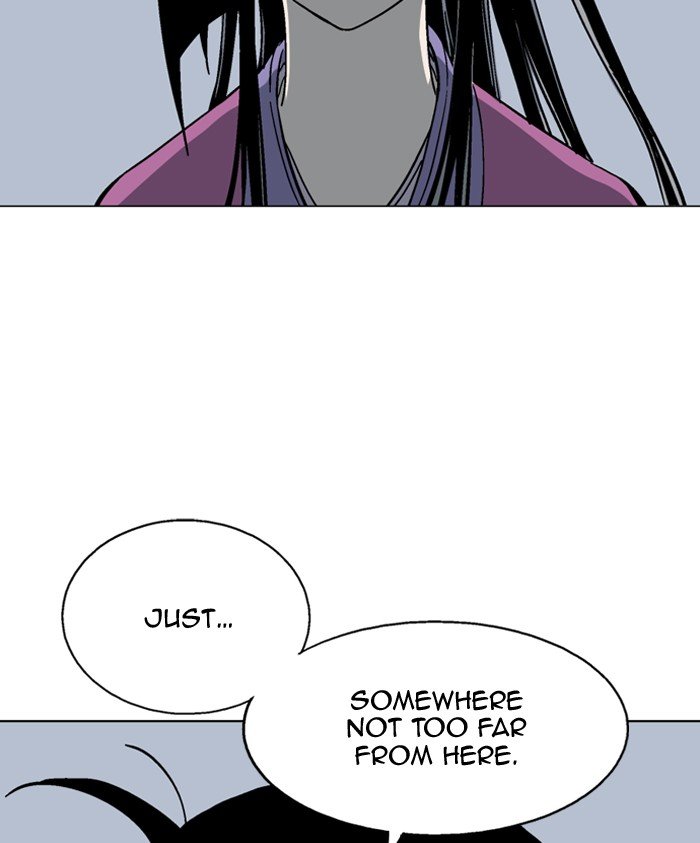 Read Gosu ENGLISH Manga Online