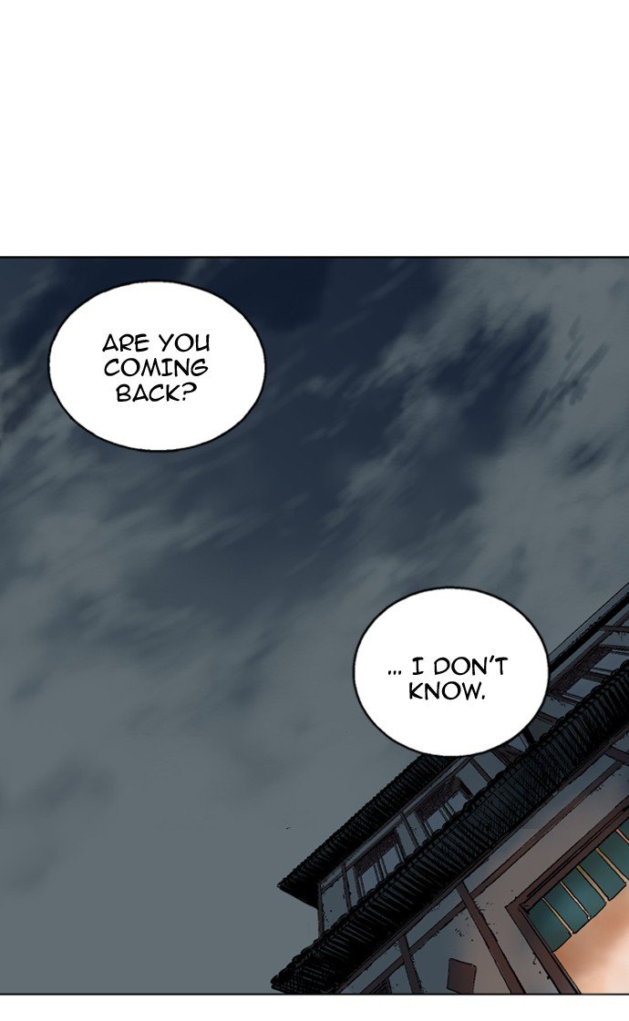 Read Gosu ENGLISH Manga Online