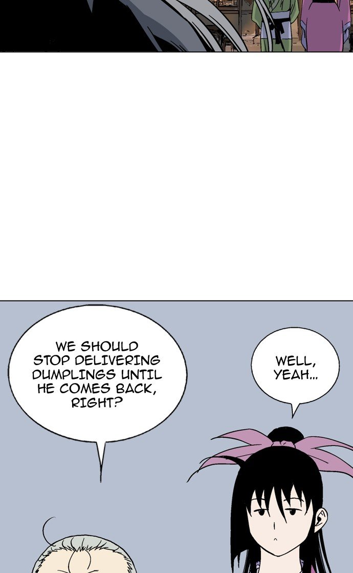 Read Gosu ENGLISH Manga Online