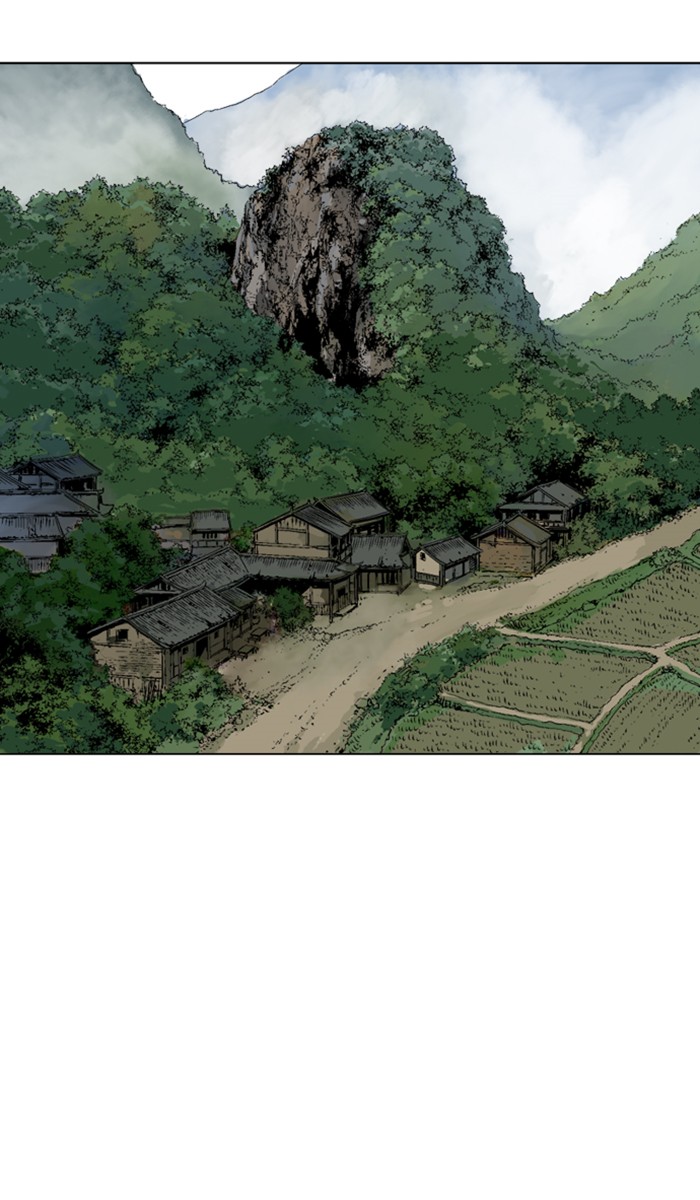 Read Gosu ENGLISH Manga Online