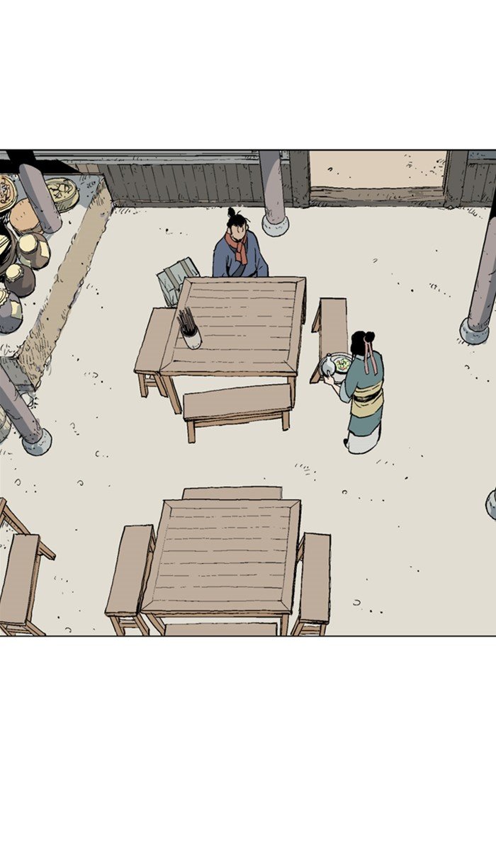 Read Gosu ENGLISH Manga Online