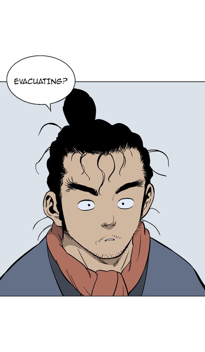 Read Gosu ENGLISH Manga Online