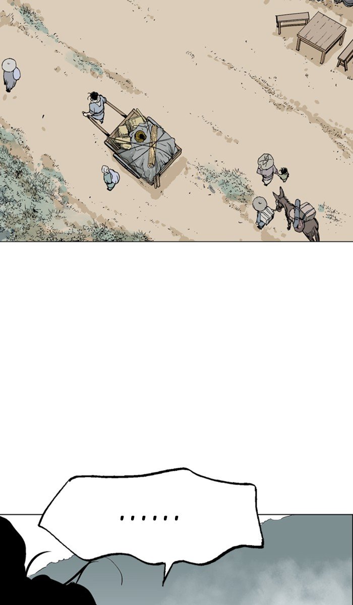 Read Gosu ENGLISH Manga Online