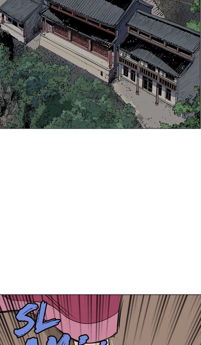 Read Gosu ENGLISH Manga Online