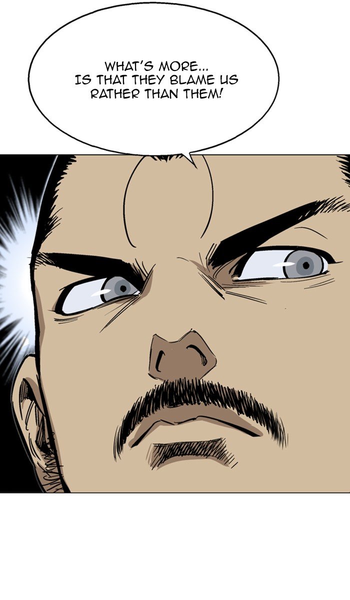 Read Gosu ENGLISH Manga Online