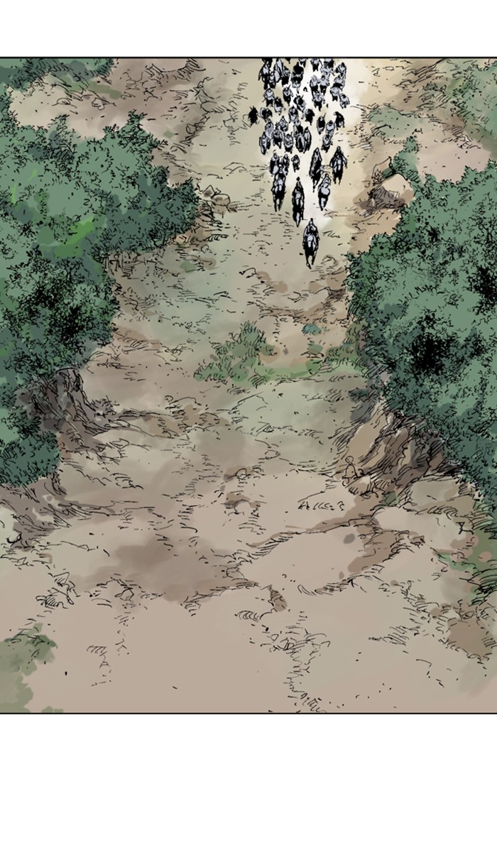 Read Gosu ENGLISH Manga Online