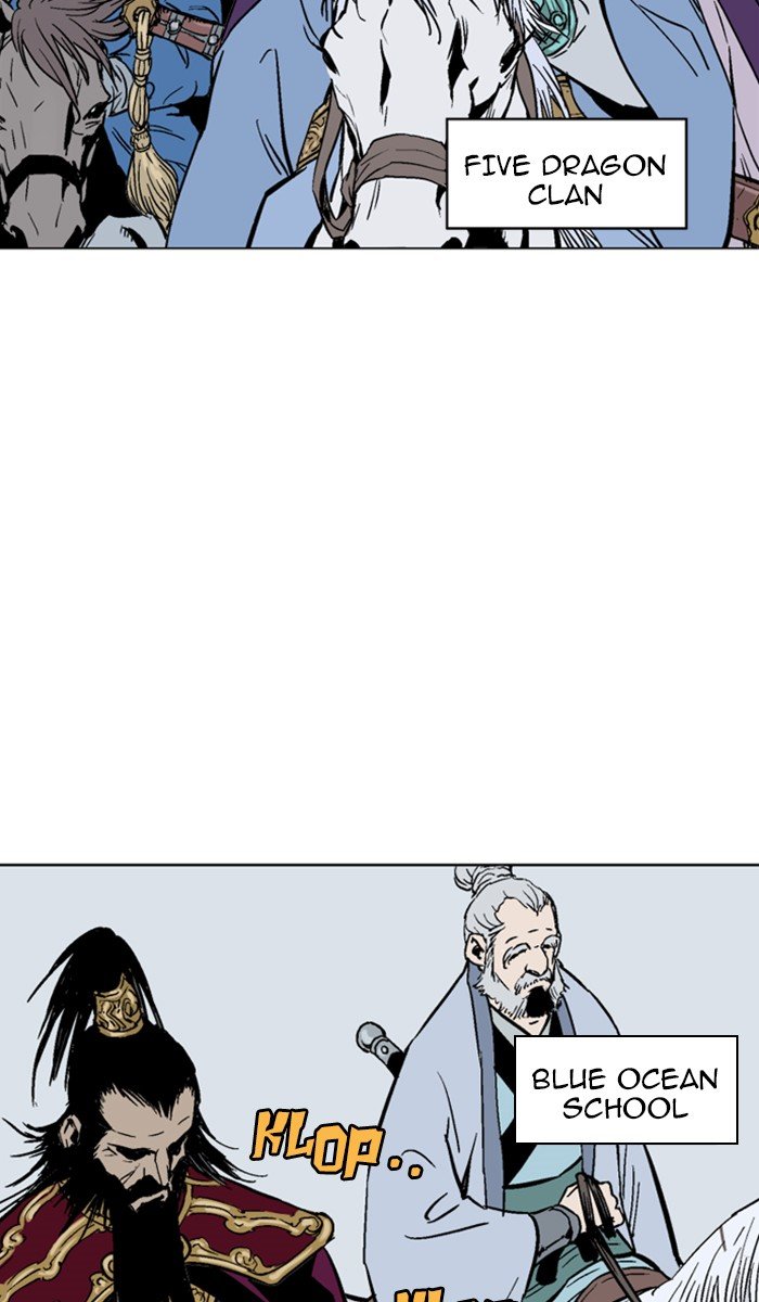 Read Gosu ENGLISH Manga Online