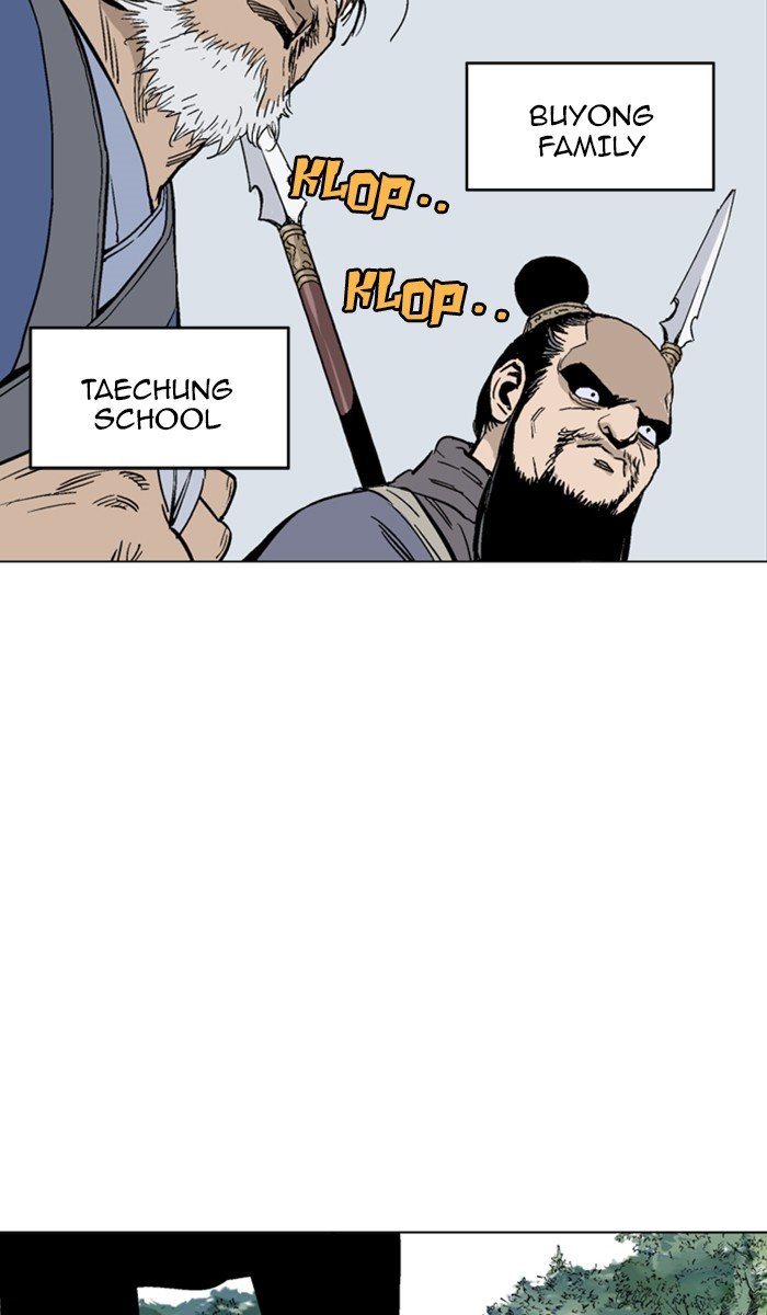 Read Gosu ENGLISH Manga Online