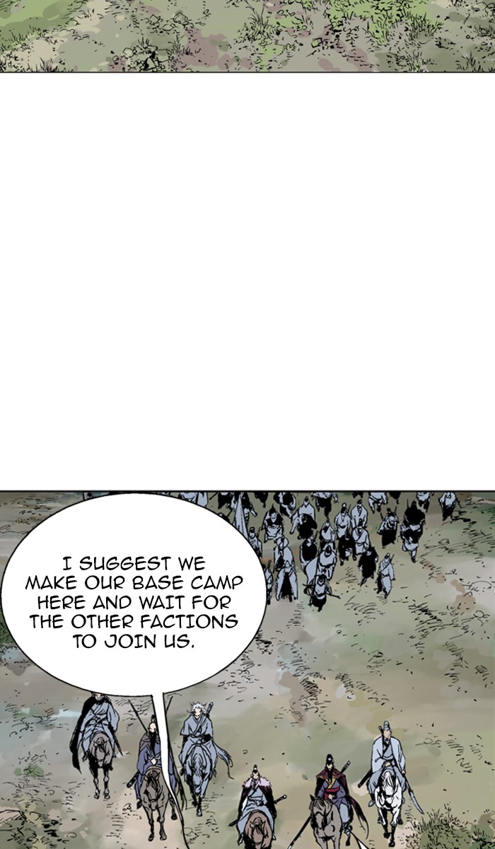 Read Gosu ENGLISH Manga Online