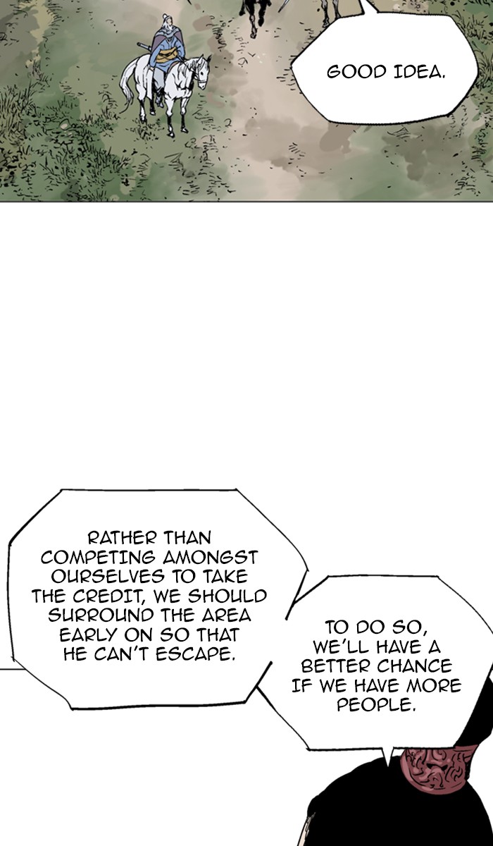 Read Gosu ENGLISH Manga Online