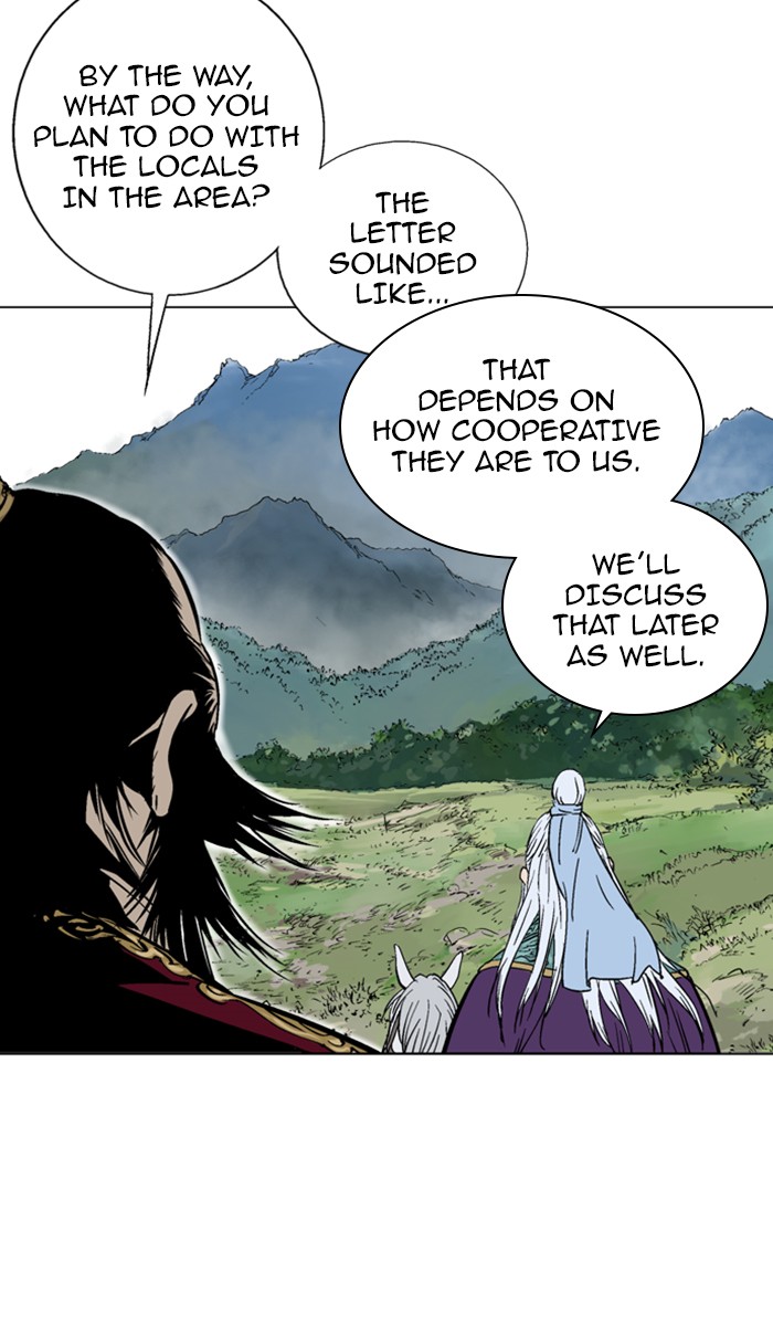 Read Gosu ENGLISH Manga Online