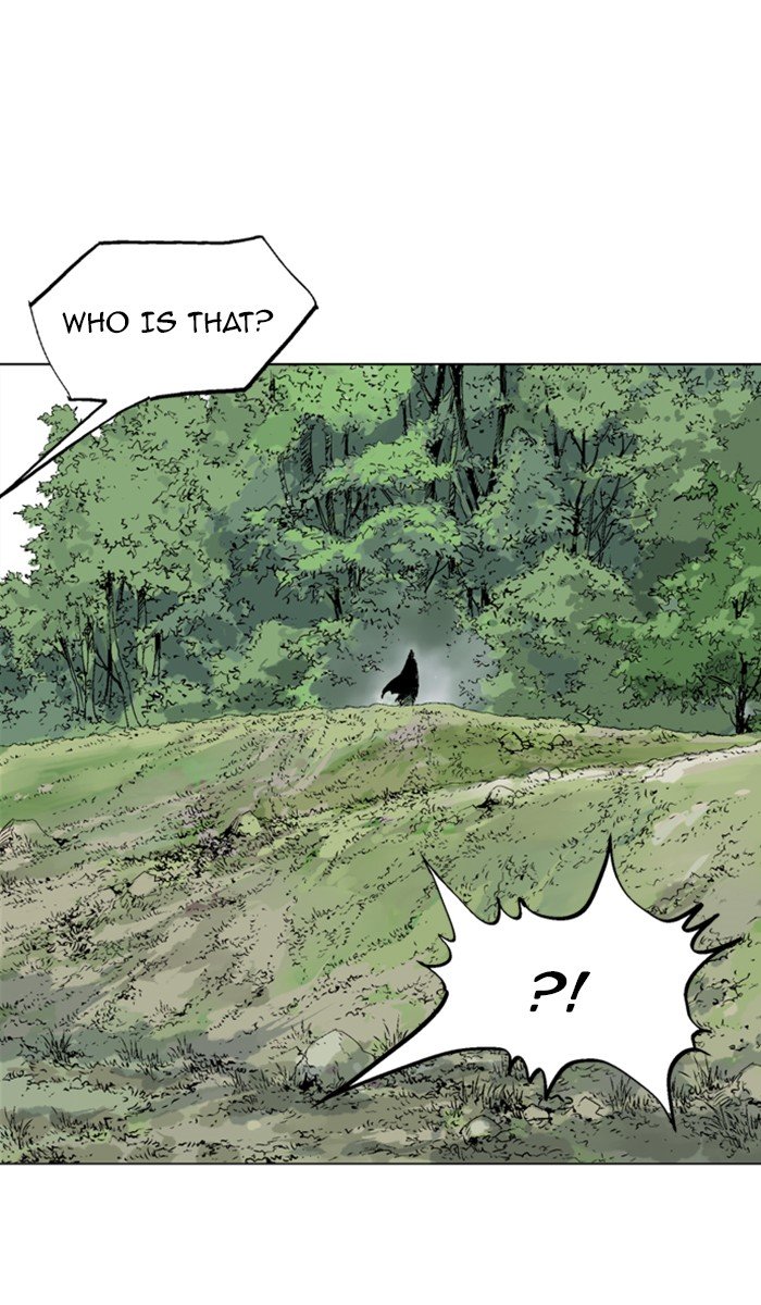 Read Gosu ENGLISH Manga Online