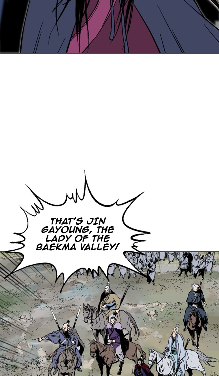 Read Gosu ENGLISH Manga Online