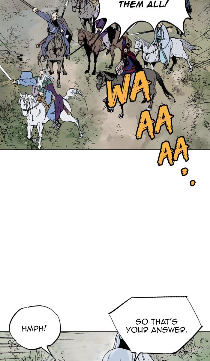 Read Gosu ENGLISH Manga Online