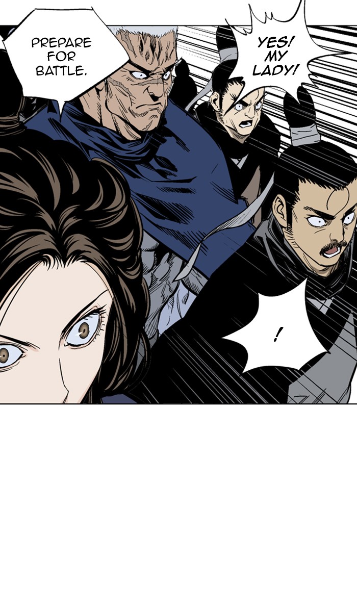 Read Gosu ENGLISH Manga Online