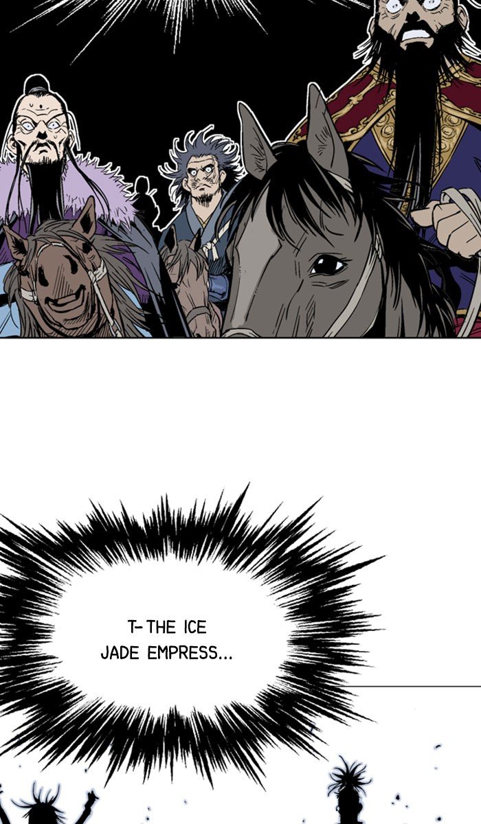 Read Gosu ENGLISH Manga Online