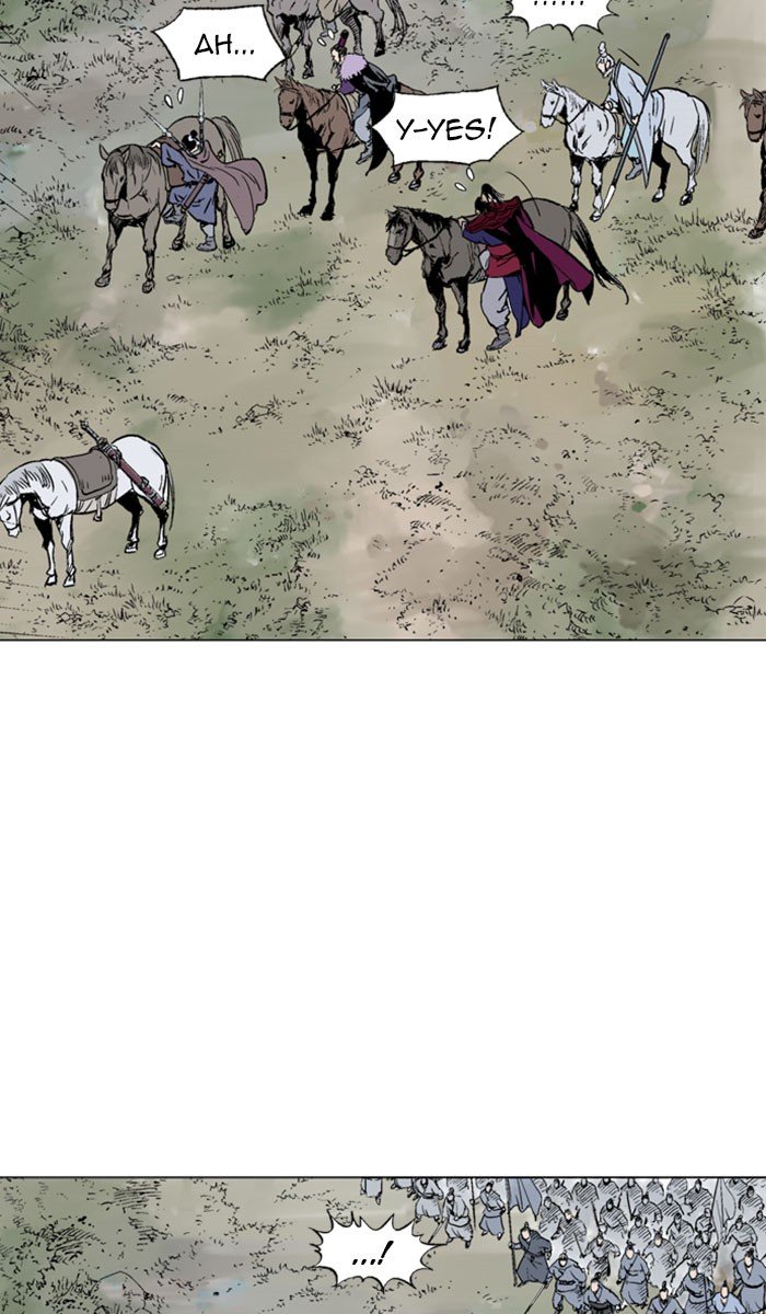 Read Gosu ENGLISH Manga Online