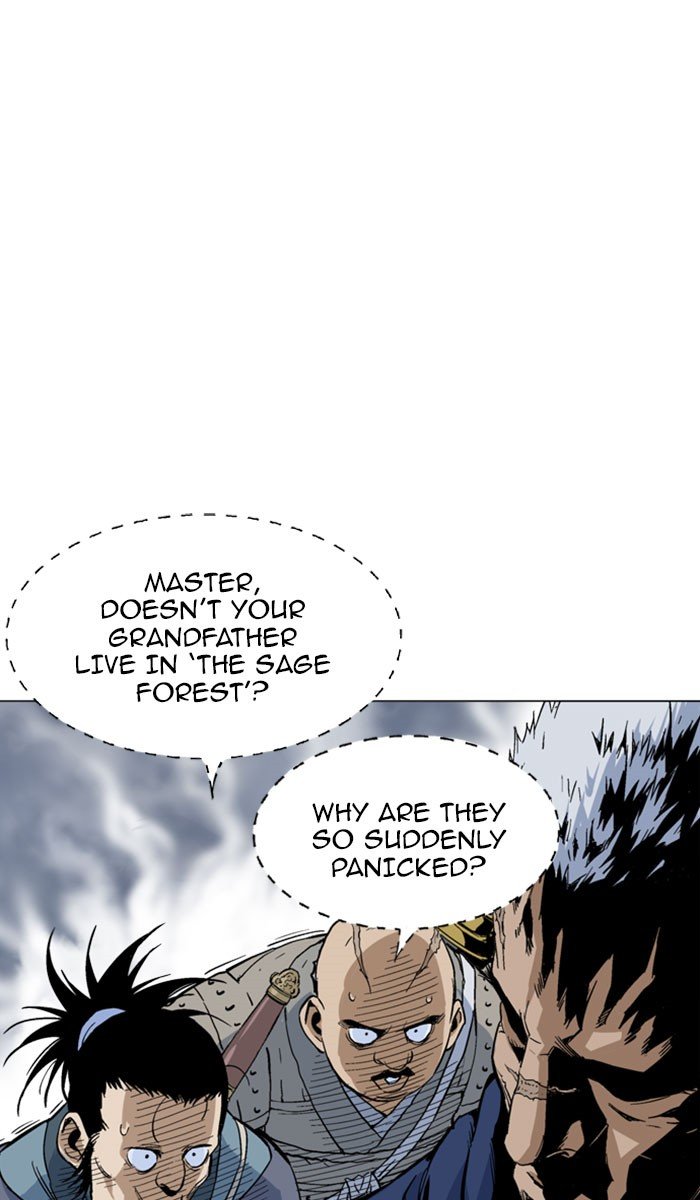 Read Gosu ENGLISH Manga Online