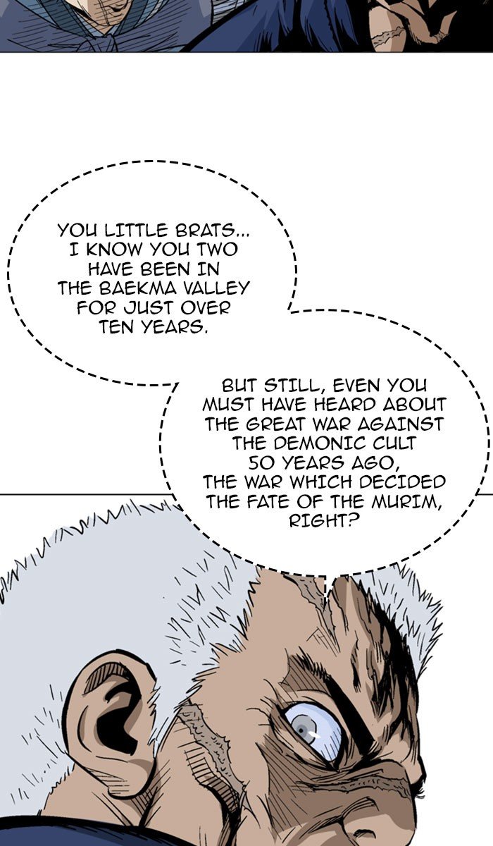 Read Gosu ENGLISH Manga Online