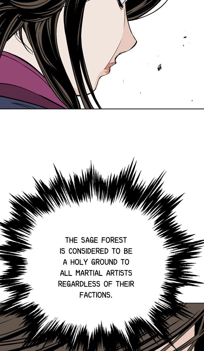 Read Gosu ENGLISH Manga Online