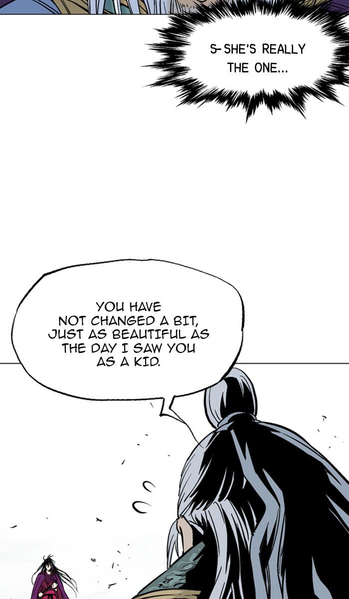 Read Gosu ENGLISH Manga Online