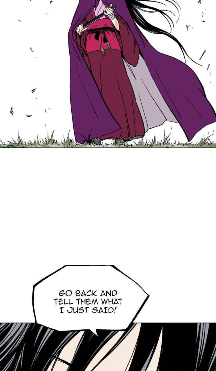 Read Gosu ENGLISH Manga Online