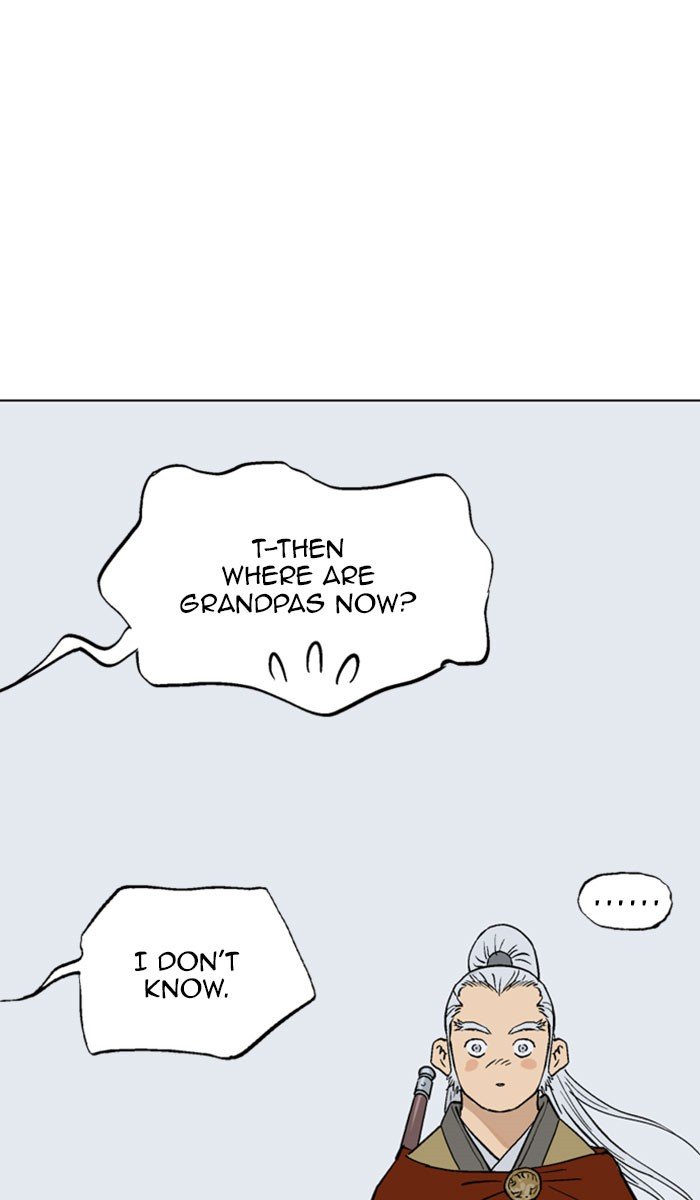 Read Gosu ENGLISH Manga Online