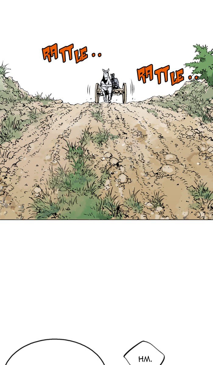 Read Gosu ENGLISH Manga Online