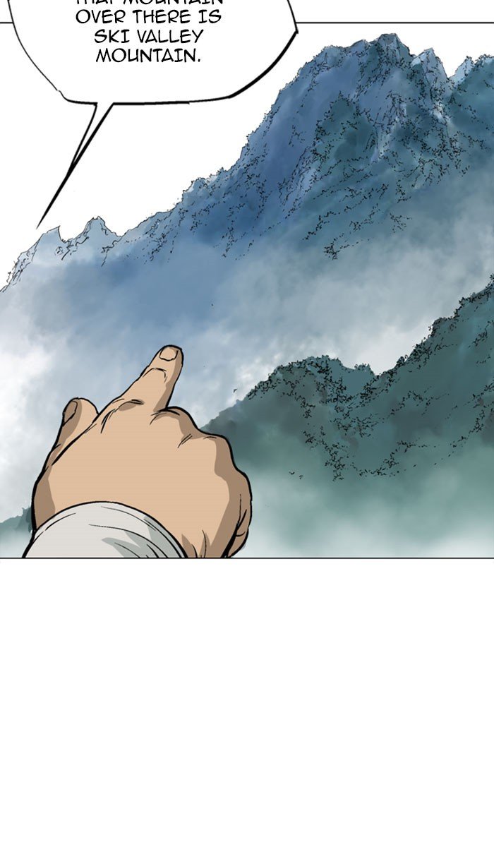 Read Gosu ENGLISH Manga Online